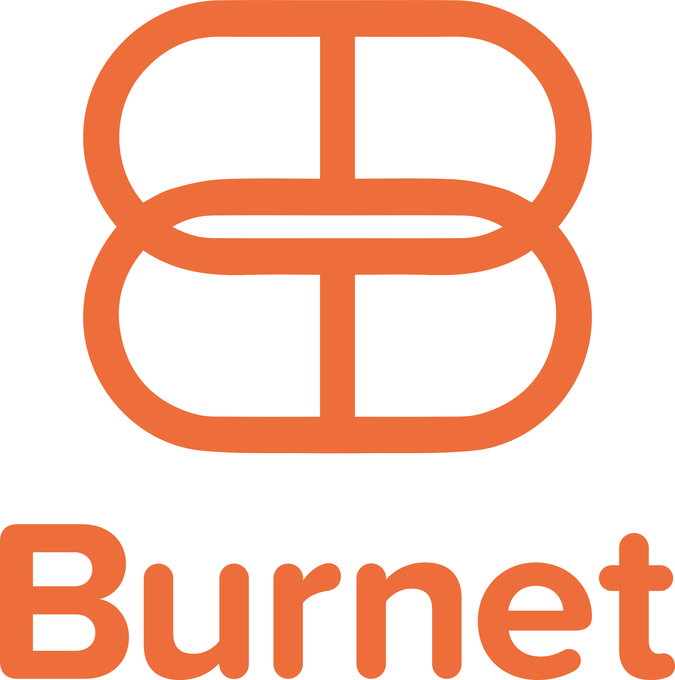 Burnet Institute Logo