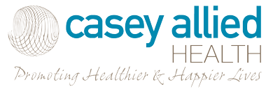 Casey Allied Health Logo