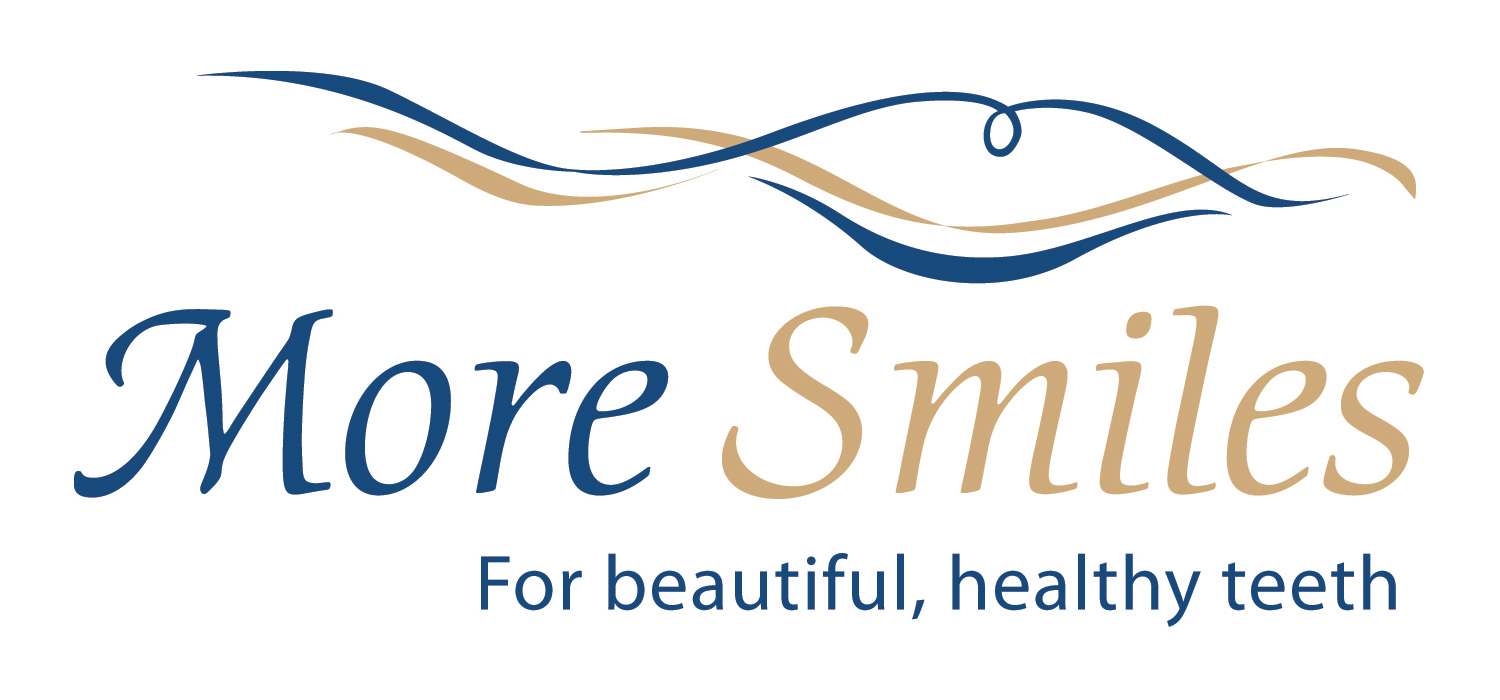 More Smiles Logo