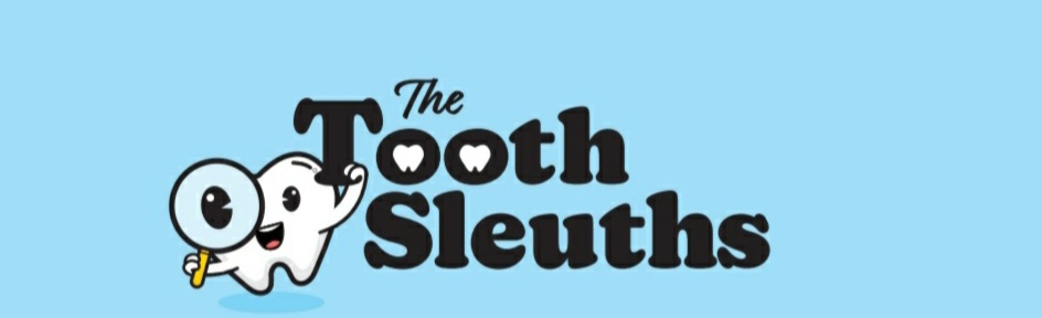 Tooth Sleuths School Dental Pty Ltd Logo
