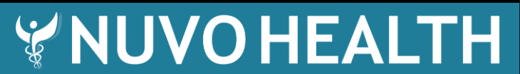 Nuvo Health Services Pty Ltd Logo