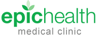 EPICHEALTH MEDICAL GROUP Logo