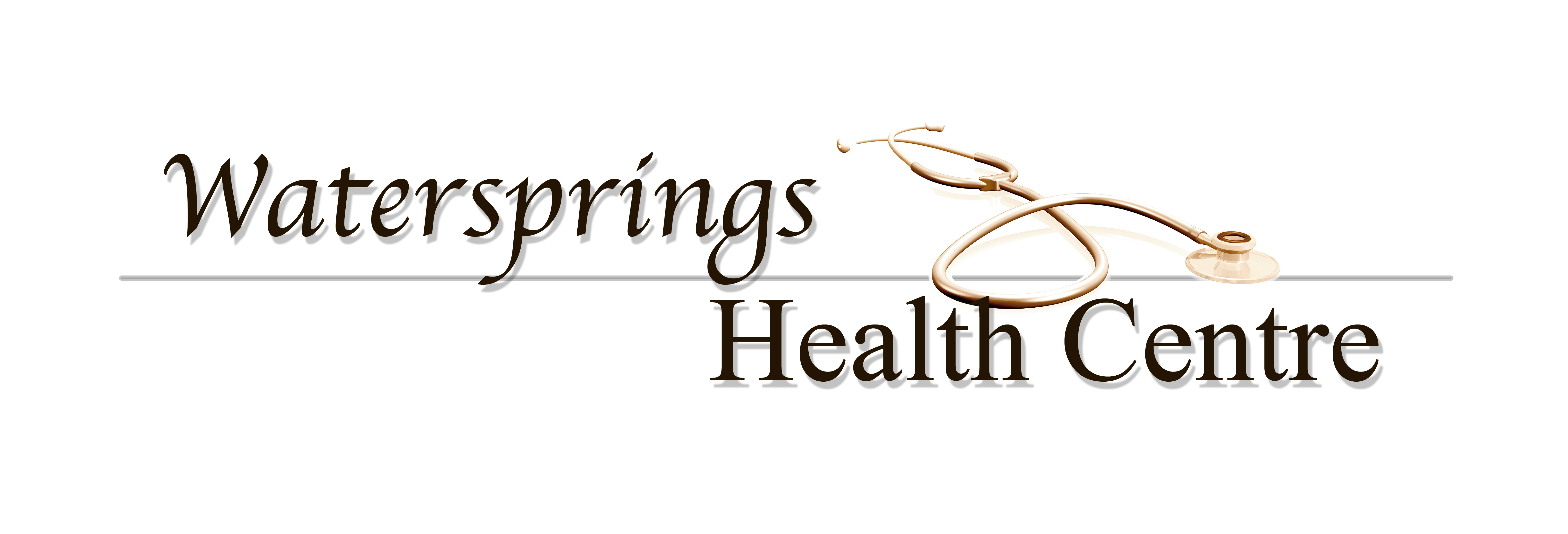 Watersprings Health Centre Logo