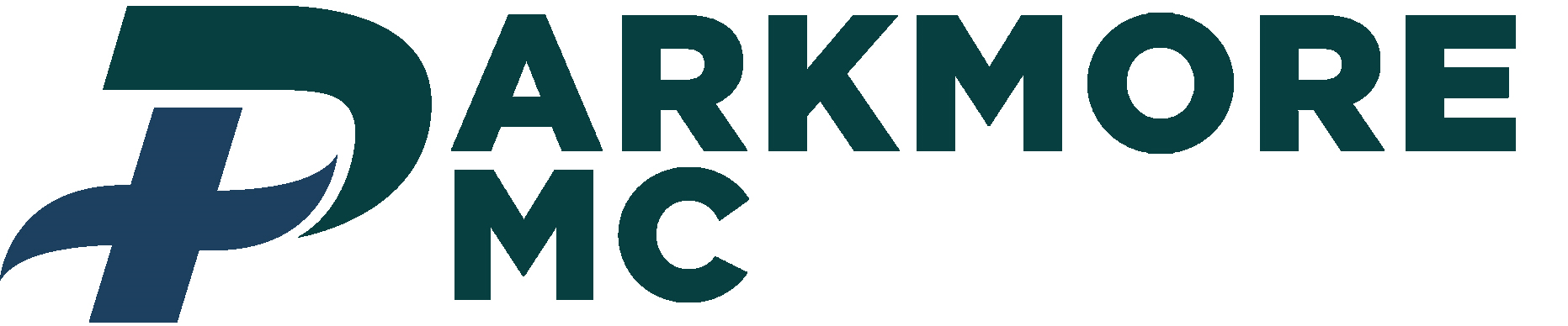 PARKMORE MEDICAL CENTRE Logo
