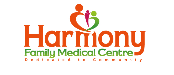 Harmony Family Medical Centre Logo
