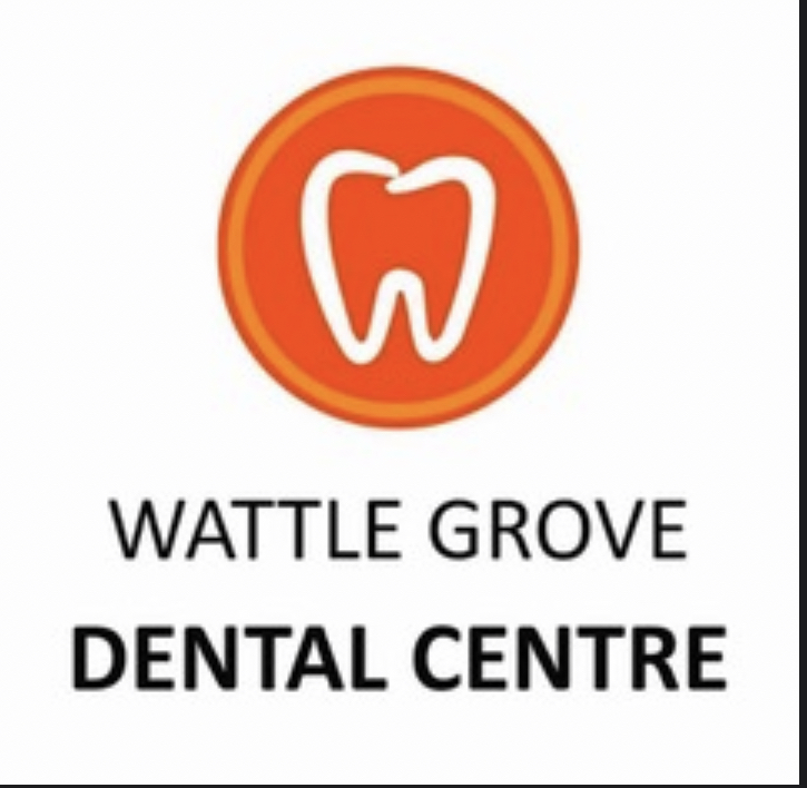 Wattle grove dental Logo