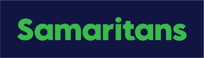 Samaritans Foundation Logo