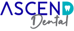 Ascend Dental Logo