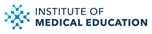 Institute of Medical Education Logo
