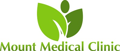 Mount medical clinic Logo