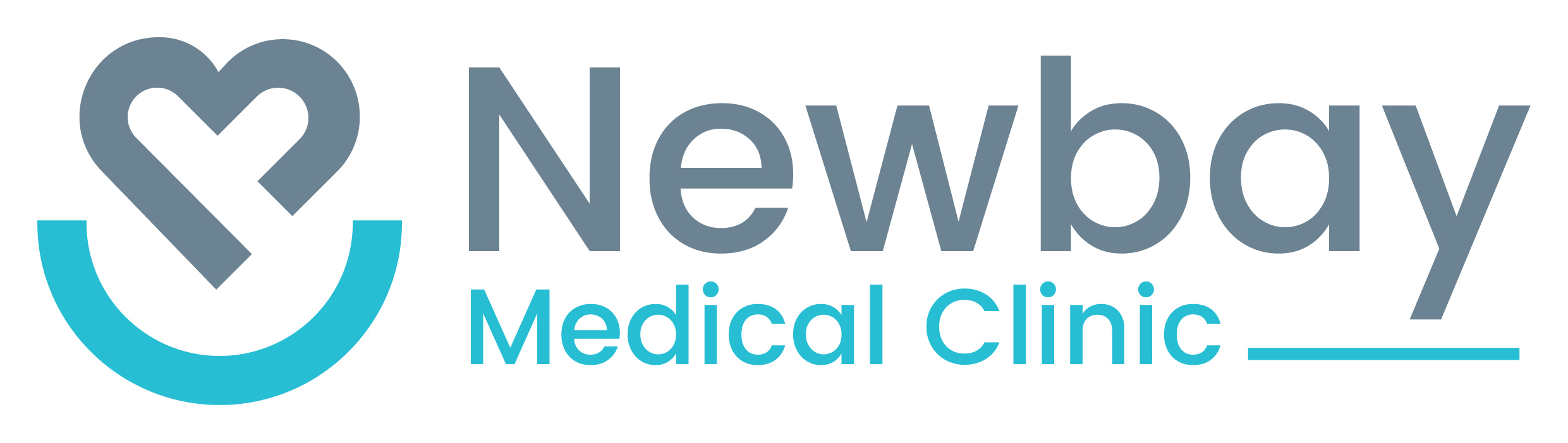 Newbay Medical Clinic Logo