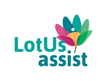 Lotus Assist Pty Ltd Logo