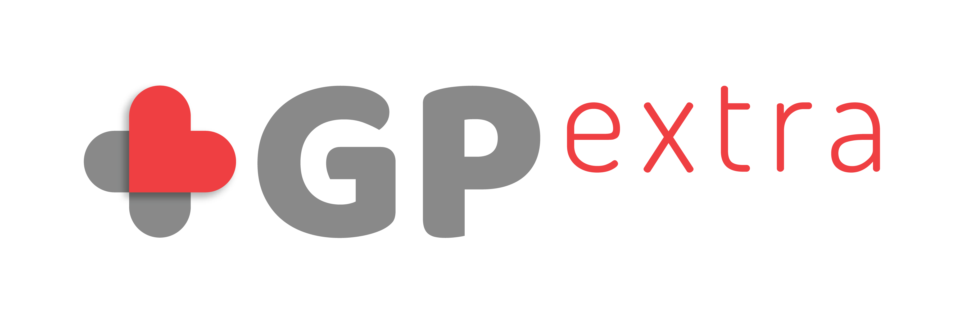 GP Extra Logo