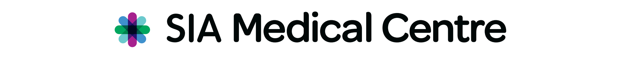 SIA Medical Centre Logo