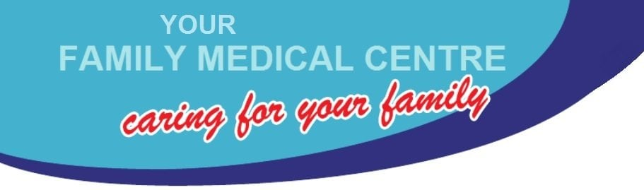 Your Family Medical Centre Logo