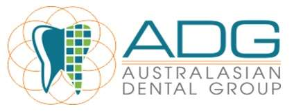 Australasian Dental Group Logo