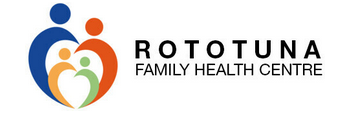 Rototuna Family Health Centre Logo