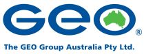 The GEO Group Australia Pty Logo