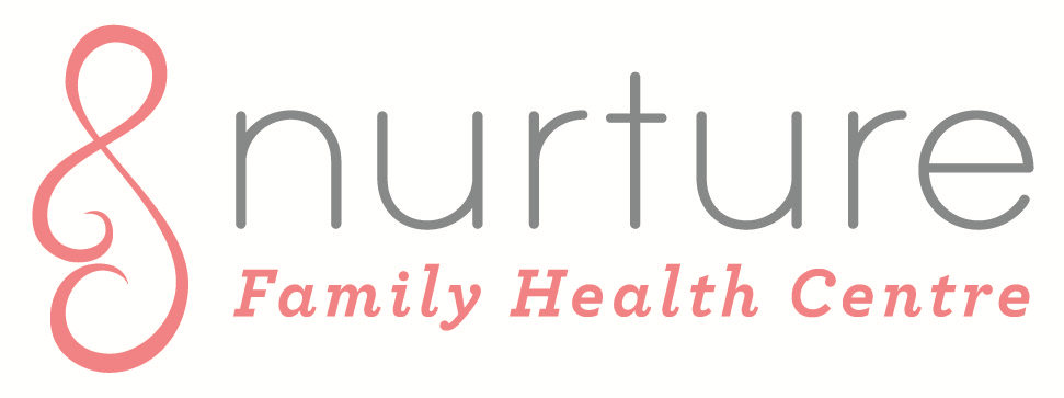 Nurture Family Health Centre Logo