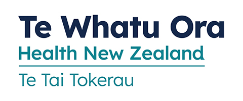 Te Whatu Ora – Health New Zealand, Te Tai Tokerau Logo