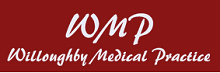 Willougby Medical Practice Logo