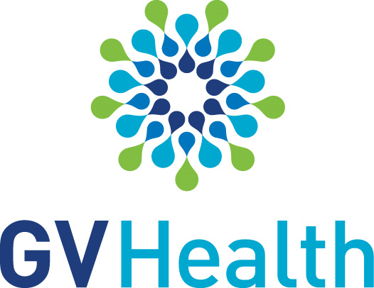 Goulburn Valley Health Logo