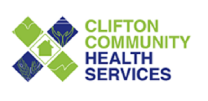 Clifton Community Health Services Logo