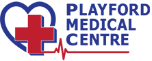 Playford Medical Centre Logo