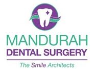Mandurah Dental Surgery Logo