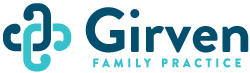 Girven Family Practice Logo