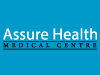 Assure Health Medical Centre Logo