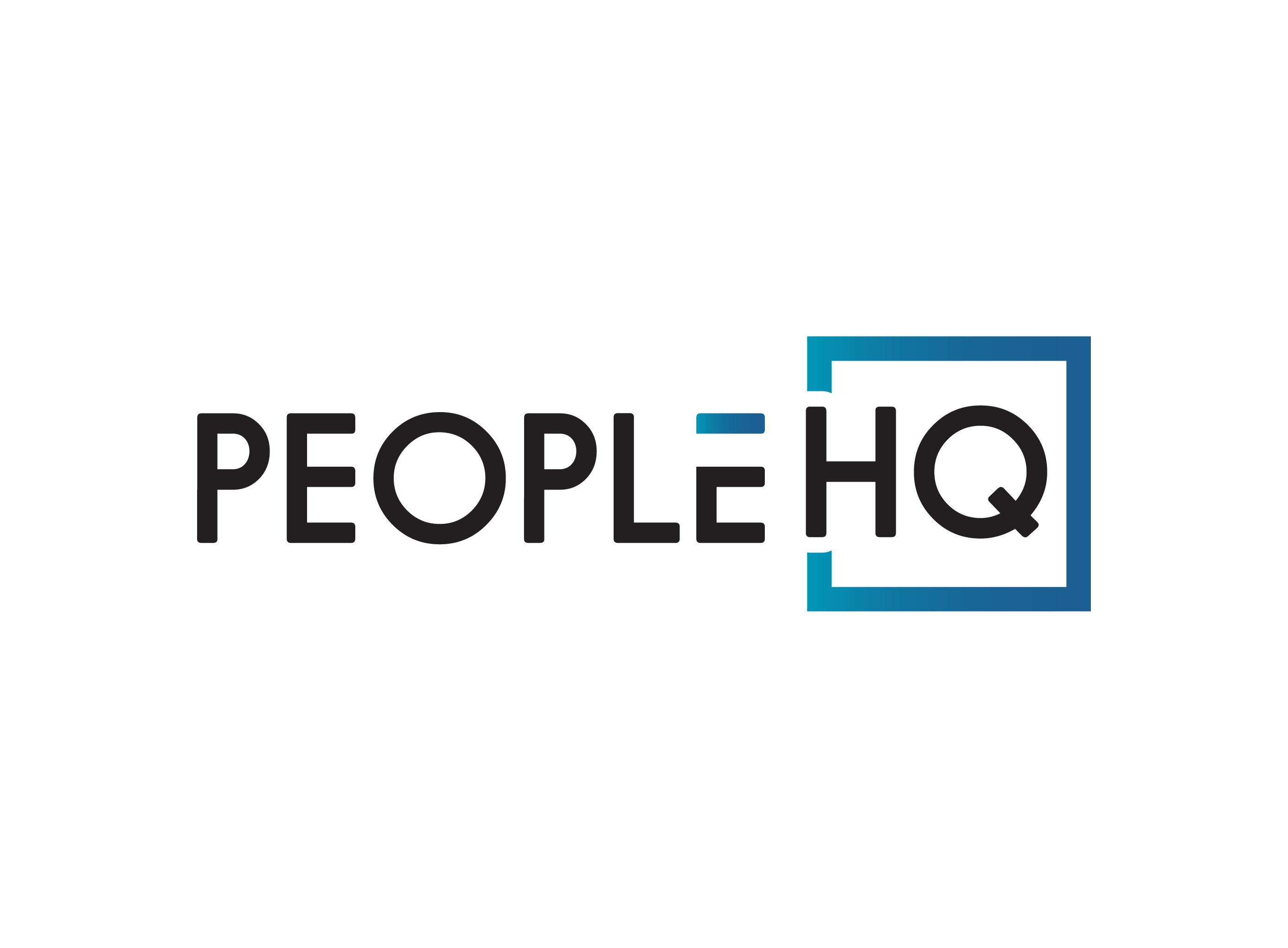Goal Digger Career Solutions t/a PeopleHQ Logo