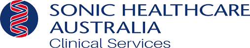 Sonic Clinical Services Logo