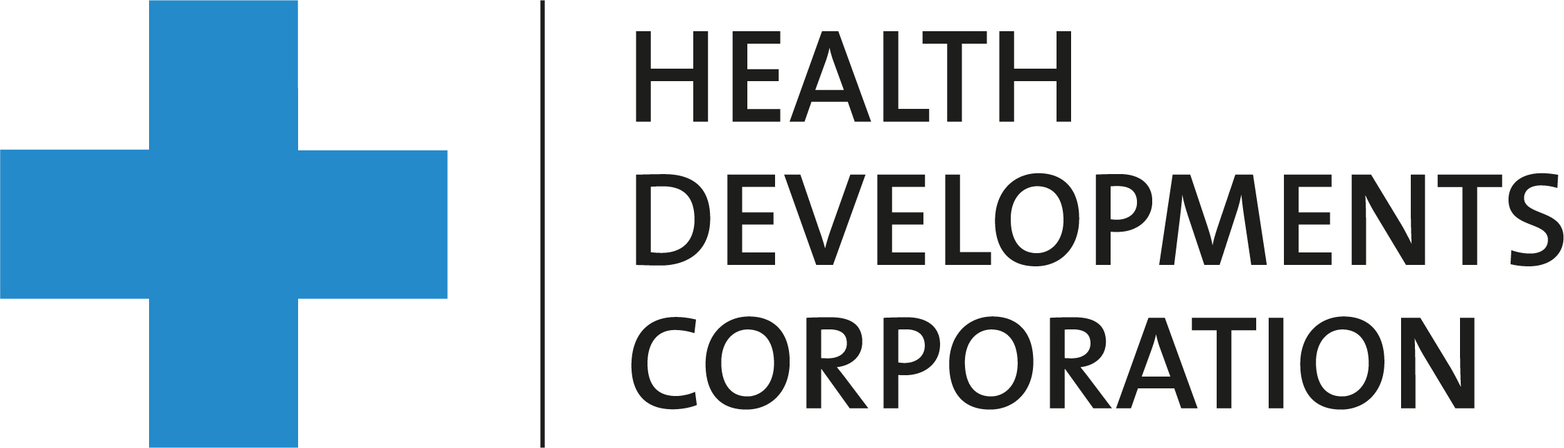 Health Developments Corporation Logo