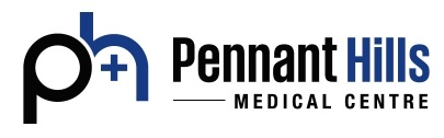 Pennant Hills Medical Centre Logo