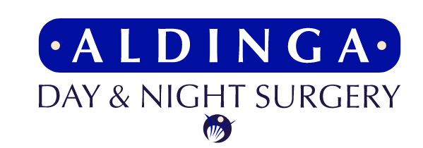 Aldinga Day and Night Surgery Logo