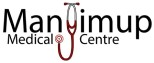 Manjimup Medical Centre Logo