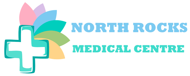 North Rocks Medical Centre Logo