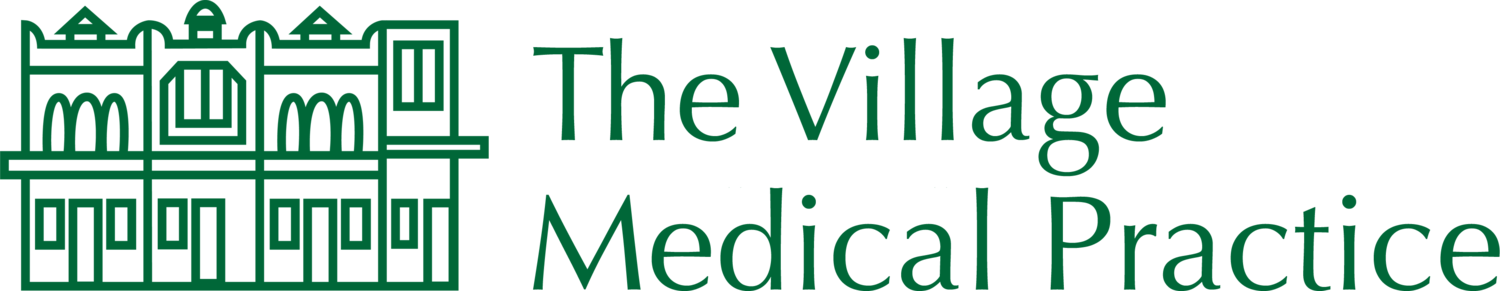 The Village Medical Practice Logo