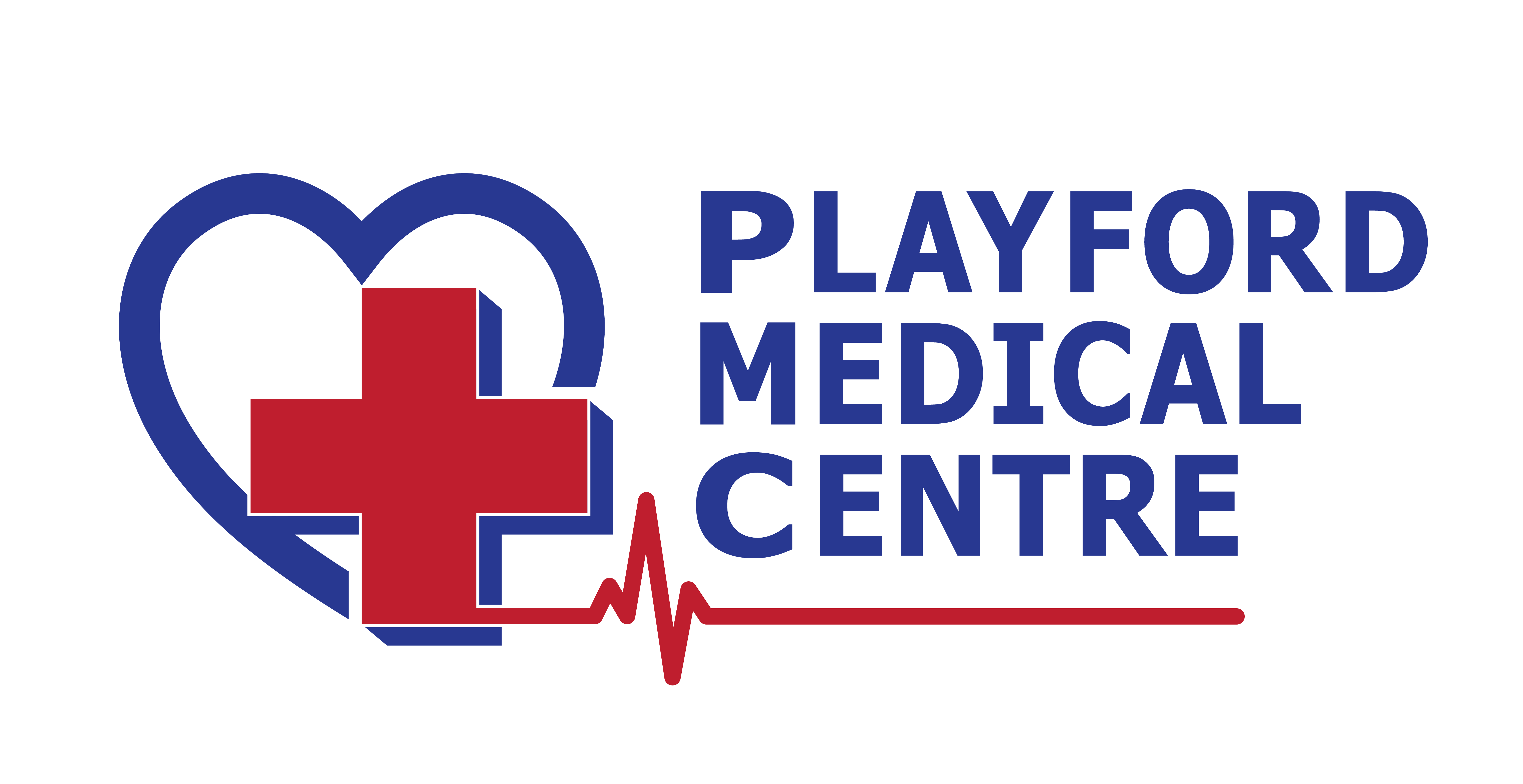 Playford Medical Centre Logo