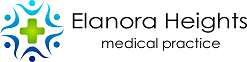 Elanora Heights Medical Practice Logo