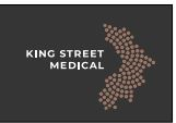 King Street MEdical Logo