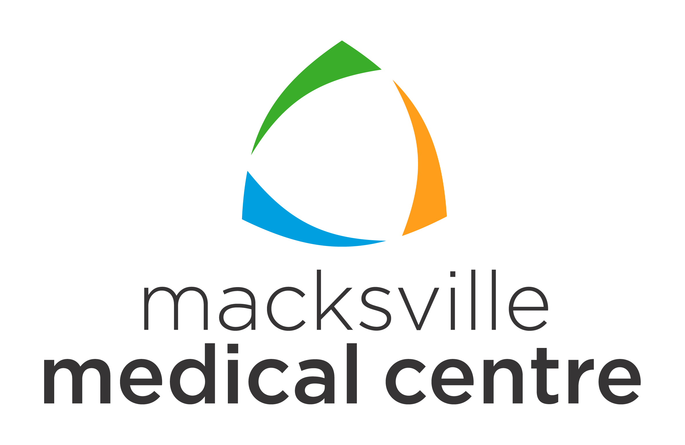 Macksville Medical Centre Logo