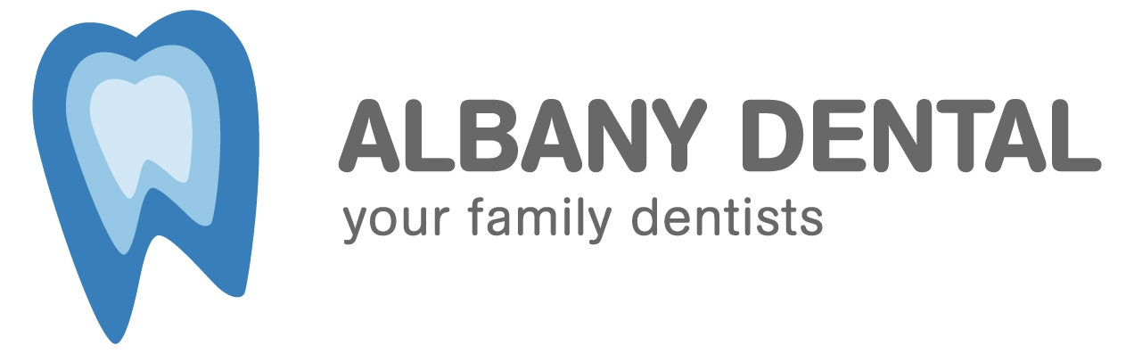Albany Dental Logo