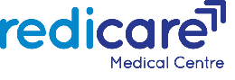 Redicare Medical Centre Logo
