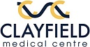 Clayfield Medical Centre Logo
