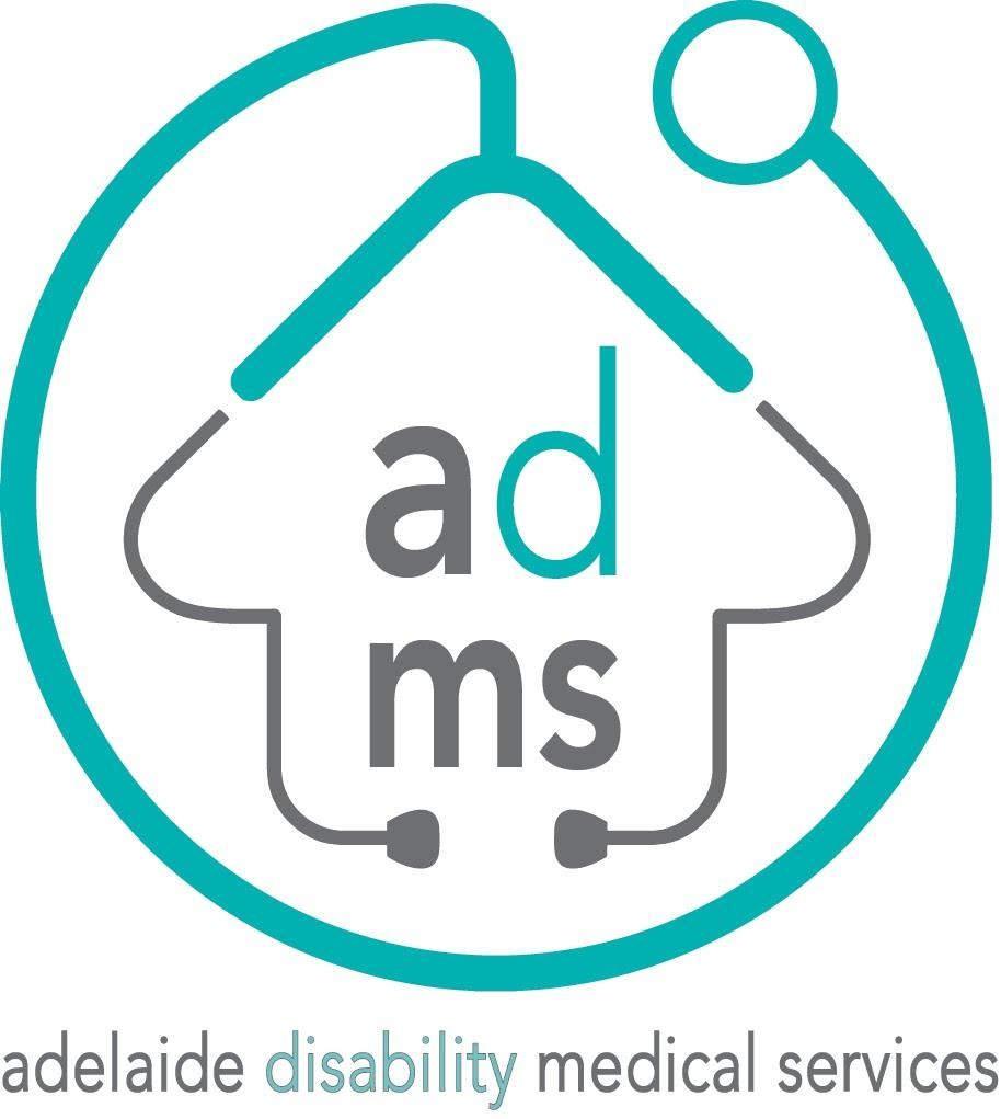 Adelaide Disability Medical Services Logo