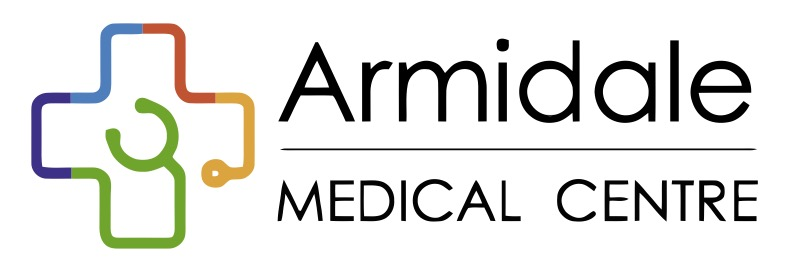 Armidale Medical Centre Logo