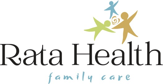 Rata Health Limited Logo