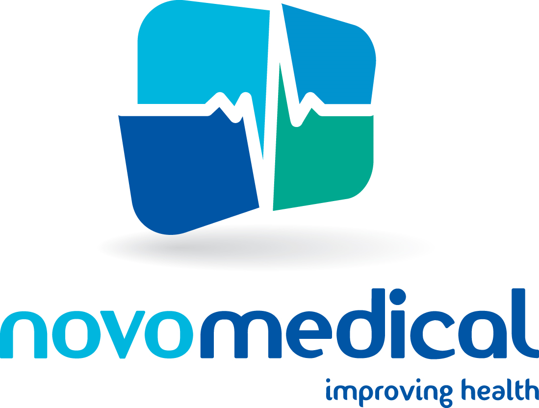 Novo Medical Logo